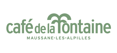 Adresse - Horaires - Téléphone - Café de La Fontaine - Restaurant Maussane les Alpilles - Pizzeria Maussane - Pizzeria Maussane
